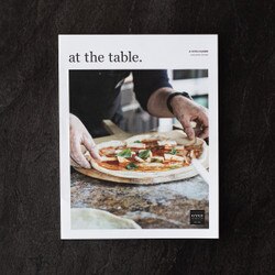 ATT-03 At The Table: A Gygi Guide -