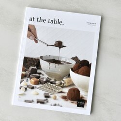 ATT-04 At The Table: A Gygi Guide -