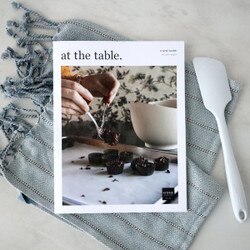 ATT-08 At The Table: A Gygi Guide -