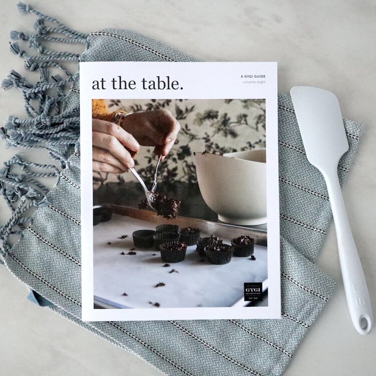 ATT-08 At The Table: A Gygi Guide -