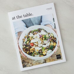 ATT-02 At The Table: A Gygi Guide -