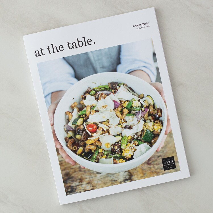 ATT-02 At The Table: A Gygi Guide -