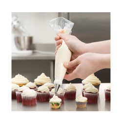 4712 Ateco 12" Disposable Pastry Ba