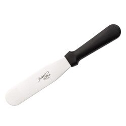 1306 Ateco 1306 6" Straight Icing S