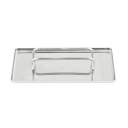 1313 Ateco 1313 Fondant Smoother