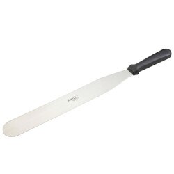 1314 Ateco 1314 Icing Spatula 14" B