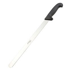 1316 Ateco 1316 Serrated 14" Cake K