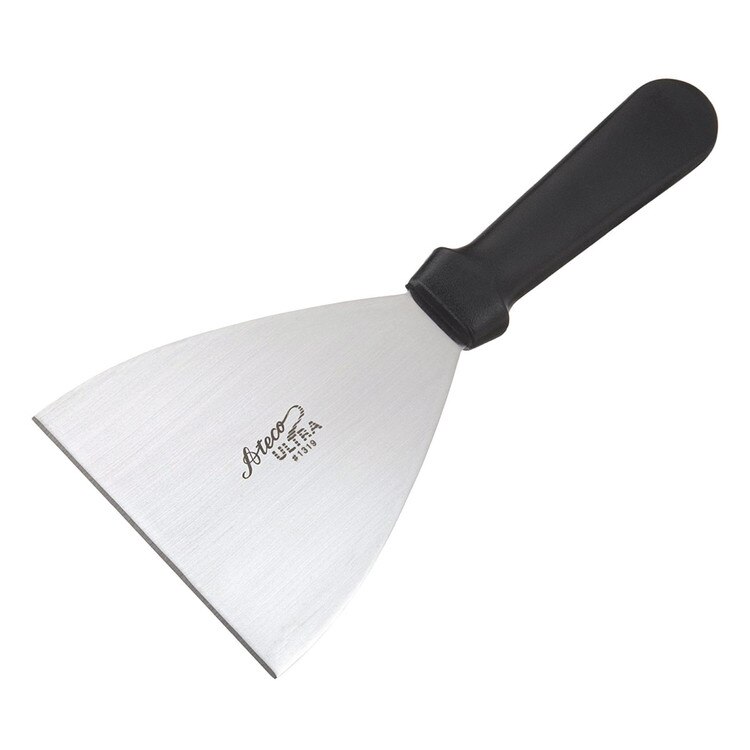 Ateco 1319 Dough Scraper 4 Blade Gygi