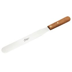 1375 Ateco 1375 Icing Spatula 10" B