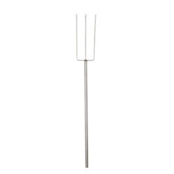 1379 Ateco 1379 Three Prong Dipping