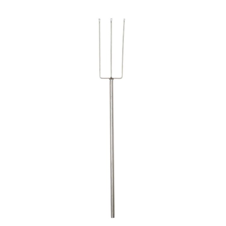 1379 Ateco 1379 Three Prong Dipping