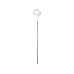 1381 Ateco 1381 Spiral Dipping Fork