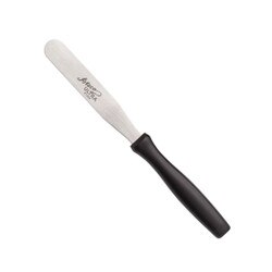 1304 Ateco 4" Straight Icing Spatul
