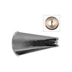 41 Ateco #41 Cake Tip