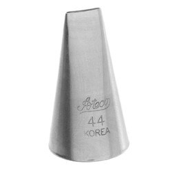 44 Ateco #44 Basketweave Cake Tip