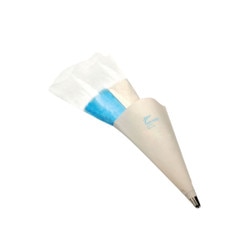 465 Ateco 465 Striping Pastry Bag 1