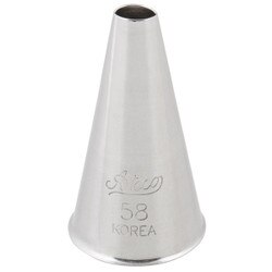 58 Ateco #58 Cake Tip