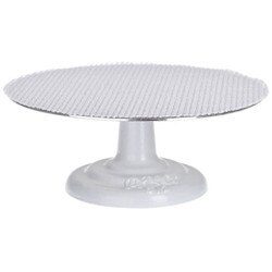 612 Ateco 612 Revolving Cake Stand