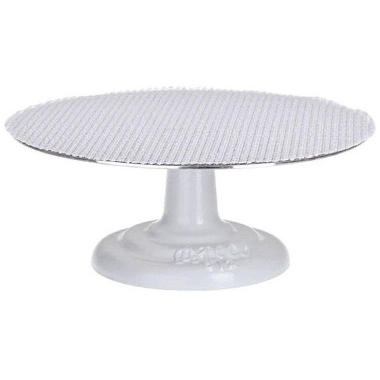 612 Ateco 612 Revolving Cake Stand