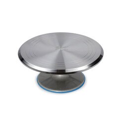 Ateco - 612 - Revolving Cake Stand