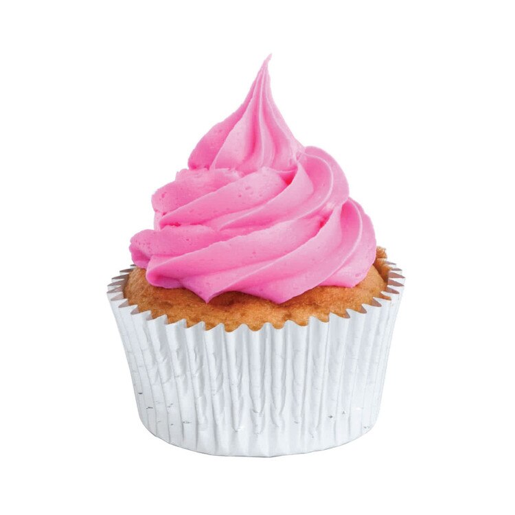 6432 Ateco 6432 Silver Foil Baking