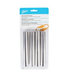 660 Ateco 660 Cannoli Kit 4/Set