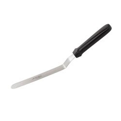 1307 Ateco 7-3/4" Offset Icing Spat