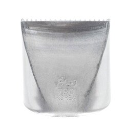 790 Ateco #790 2" Cake Icer Tube