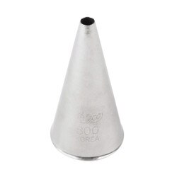 800 Ateco #800 Round Cake Tip 5/32"