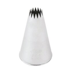 864 Ateco 864 French Star Cake Tip