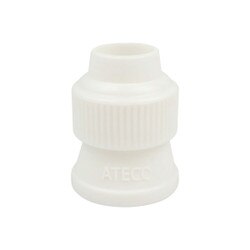 400 Cake Tip Coupler (Standard)