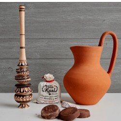 VCHCGS Authentic Mexican Hot Chocol