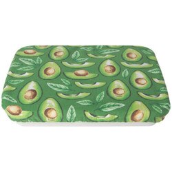 2084026 Avocados Baking Dish Cover