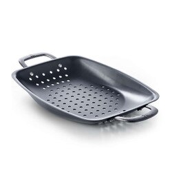 CC002835-001 BK Cookware Black Carb
