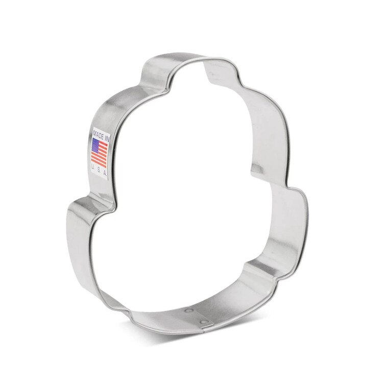 8552A Backpack Cookie Cutter