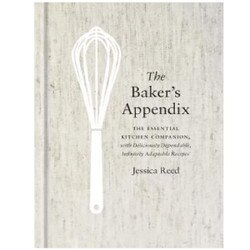 0451495748 Baker's Appendix Cookboo