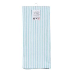 2010485 Bali Blue Glass Dish Towel