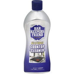 11613 Bar Keepers Friend Cooktop Cl