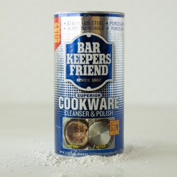 11513 Bar Keepers Friend Cookware C