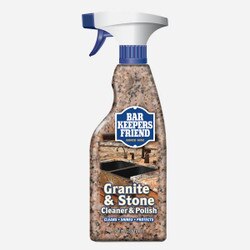 11389 Bar Keepers Friend Granite &