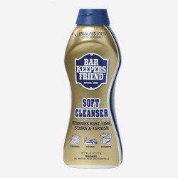 11600 Bar Keepers Friend Soft Clean