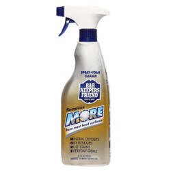 11727 Bar Keepers Friend Spray Foa
