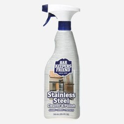 11355 Bar Keepers Friend Stainless