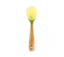 FC10108 Be Good Dish Brush - Green