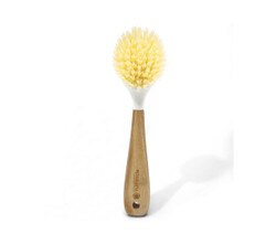 FC10108W Be Good Dish Brush - White