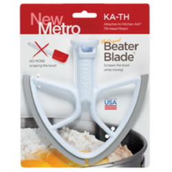 KA-TH Beater Blade for 5 qt Kitchen