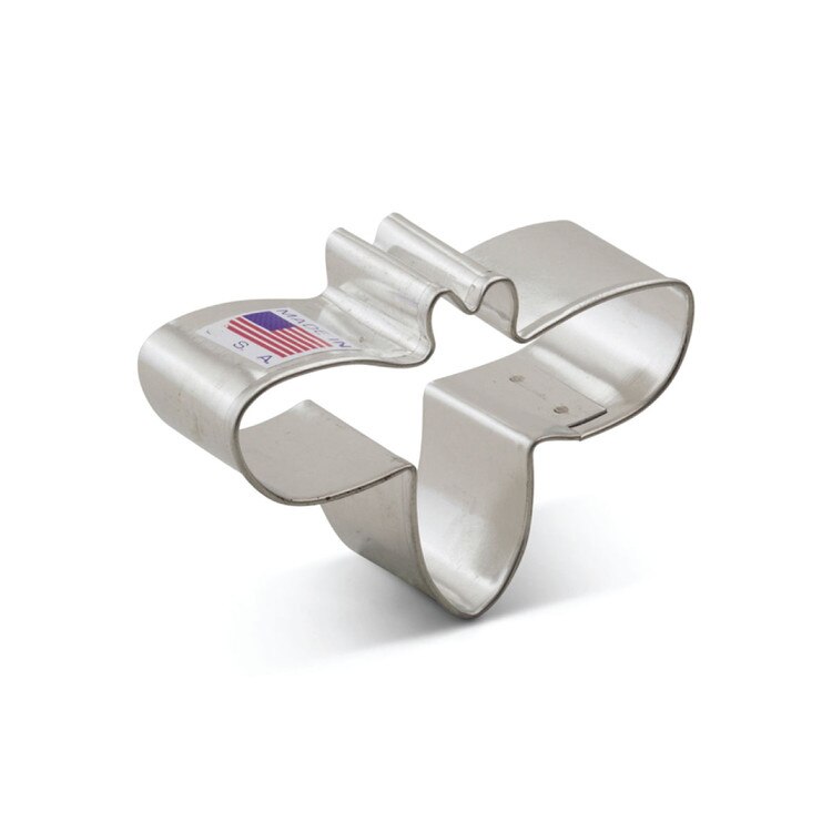 1804A Bee Cookie Cutter 2-7/8"