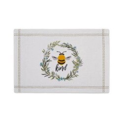 753410 Bee Kind Placemat