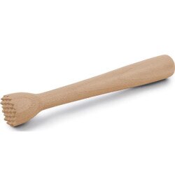 00316 Beechwood Muddler