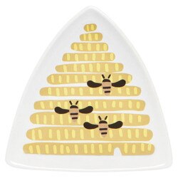 7002028 Beehive Frida Trinket Tray